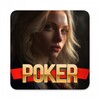 Strip Poker - Offline Poker icon