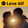 Romantic Gif & Love Gif Images icon