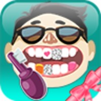 Celebrity Dentist android app icon