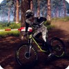 MTB 23 Downhill Bike Simulator icon