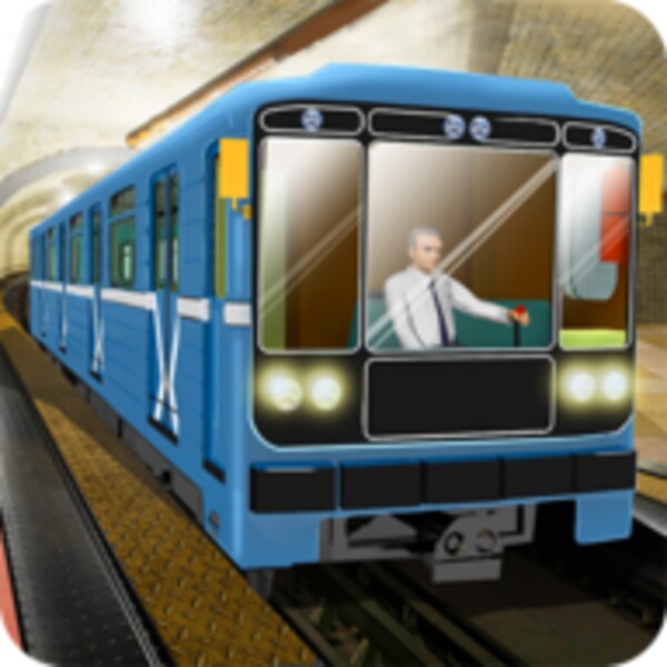Subway Train 3D Control for Android - Download the APK from Uptodown