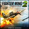 FighterWing 2 Spitfire icon