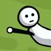 Stickman Break offline games icon
