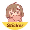 Feelings Korean Stickers icon