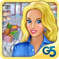 Supermarket Management 2 android app icon