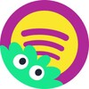 Spotify Kids icon
