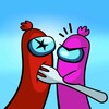 ไอคอน Sausage Wars.io