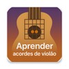 Икона Aprender Acordes de Violão