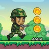 أيقونة Commando Dash