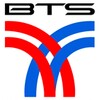 BTS Bangkok icon