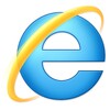 ไอคอน Internet Explorer 9 (32 bits)