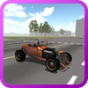 Roadster Simulator icon