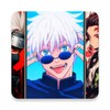 Икона Anime Wallpapers 4K Live