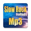 Mp3 Slow Rock Ballads icon
