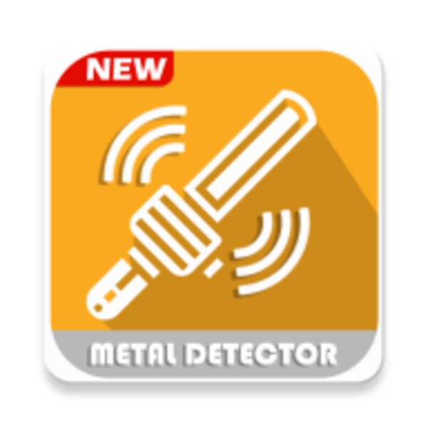 Metal Gold Detector-Body Scan for Android - Download the APK from Uptodown