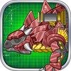 MechanicAnkylosaurus icon