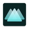 Icon von Lightroom photo Editor filter!