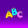 Bini ABC Games! Phonics 4 Kids icon