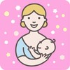 母乳 icon
