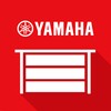 Yamaha MyGarage icon