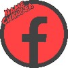 Facebook Name Changer icon