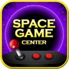 Space Game Center icon
