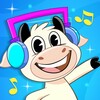 ไอคอน La Vaca Lola Canciones