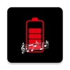 Battery Charge Sound Alert icon