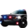 Police Light Free icon