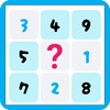 Biểu tượng Sudoku