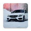 Mercedes Benz Wallpaper HD icon