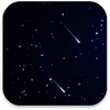 Falling Stars Live Wallpaper icon