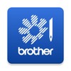 Brother My Stitch Monitor icon