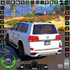 Icon von Car Driving Car Games 3D