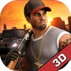 Icona di Criminal Russia 3D.Gangsta way