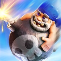 Chaos League android app icon