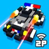 Hovercraft: Takedown 아이콘