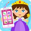 Princess Baby Phone 아이콘
