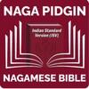 Nagamese Bible simgesi