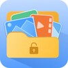 Icône Photo Lock: Hide Videos, Pics