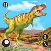 Ikon Dinosaur Game - Dino Games