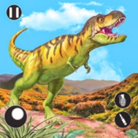 Download Dinosaur Game 2022: Dino Games android on PC