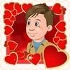 أيقونة Love Photo Frames