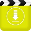 أيقونة download video all downloader