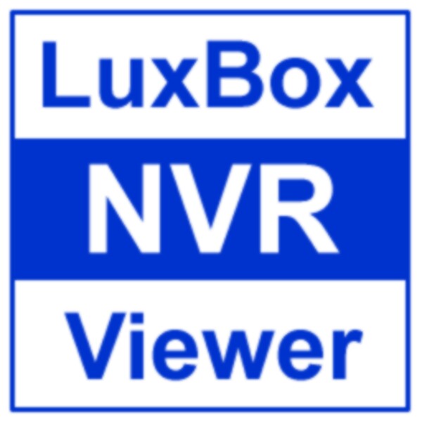 LuxBox NVR Viewer for Windows - Download it from Uptodown for free