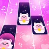 Icono de Cat Piano Tiles
