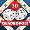 Quadropoly - Monopolist Tycoon icon
