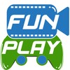 FunPlay - Indian TikTok short videos & Games App. icon