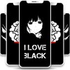 Black Art Wallpapers icon