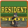 Resident Slot icon